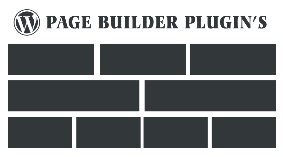 Wordpress Page Builder - Sayfa Oluşturucular