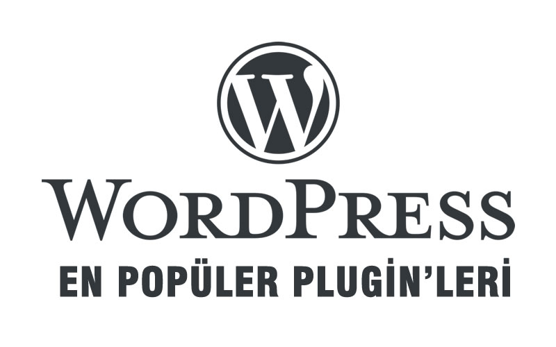 wordpress en çok kullanılan pluginleri